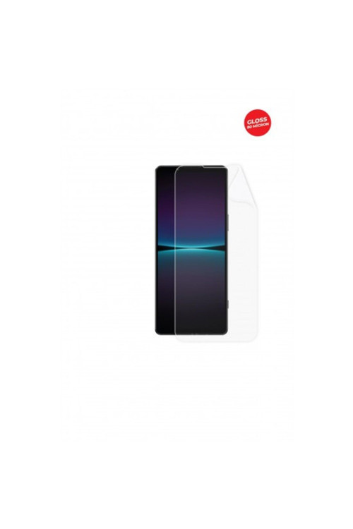 Sony Xperia 1 VI Ekran Koruyucu Tpu Film