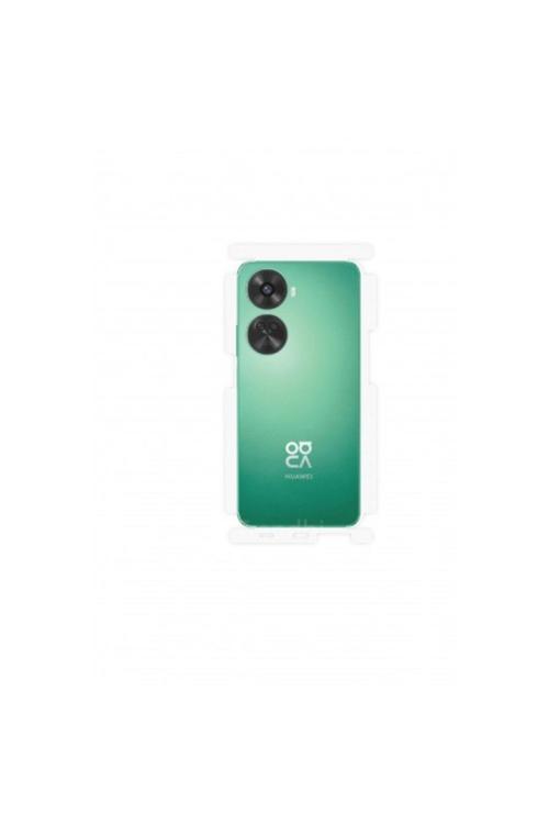 Huawei Nova 11 SE Arka ve Yan Koruyucu Poliüretan Film