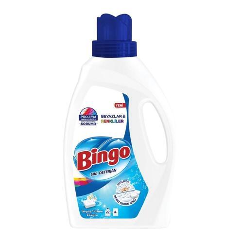 Matik Sıvı Beyaz Sabun Kokulu 1775 Ml