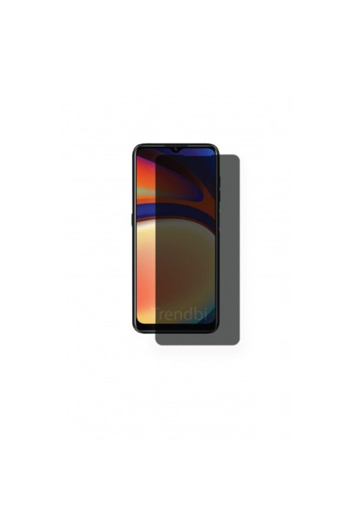 Oukıtel C32 Parlak Hayalet Ekran Koruyucu Privacy Film
