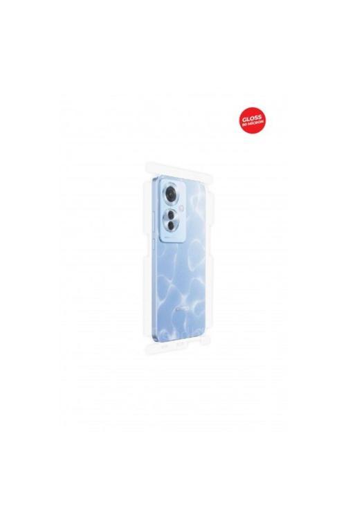 Oppo Reno 11F 5G Arka Yan Koruyucu Hd Film