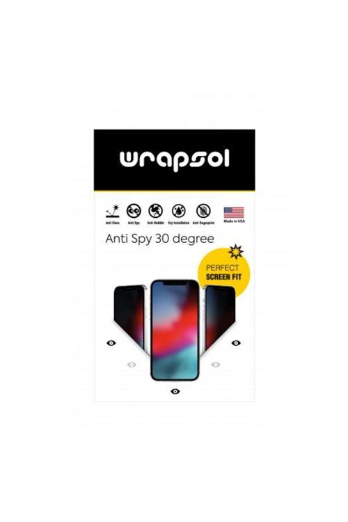 Honor 80 Mat Hayalet Ekran Koruyucu Privacy Yandan Görünmeyen Film