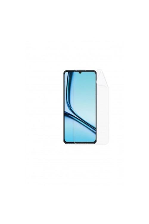 Realme Note 50 Ekran Koruyucu Poliüretan Film