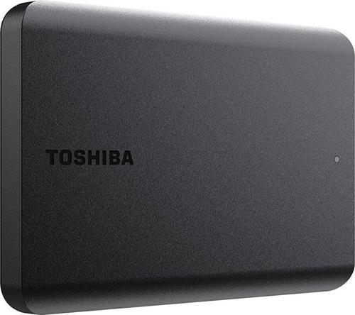 2Tb Canvio Basic 2.5" Gen1 Siyah Hdtb520Ek3Aa Harici Taşınabilir Harddisk