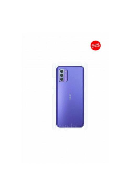 Nokia G42 Arka Yan Koruyucu Hd Film