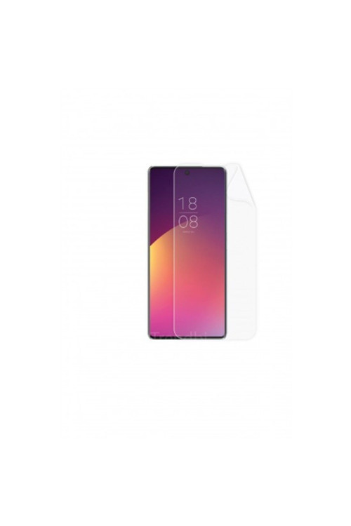 Reeder S19 Max Pro S Edge Ekran Koruyucu Poliüretan Film