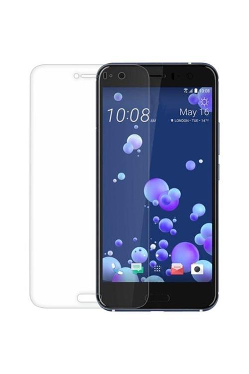 Htc U11 Ekran Koruyucu Kaplama Darbe Emici Poliüretan Film Amerika Üretimi