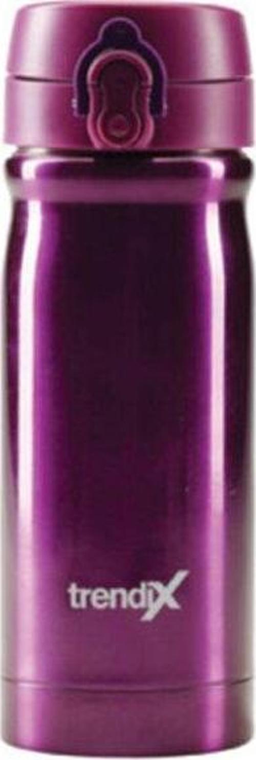 Termos Çelik İçli 350 Ml Mor U1800-Mo