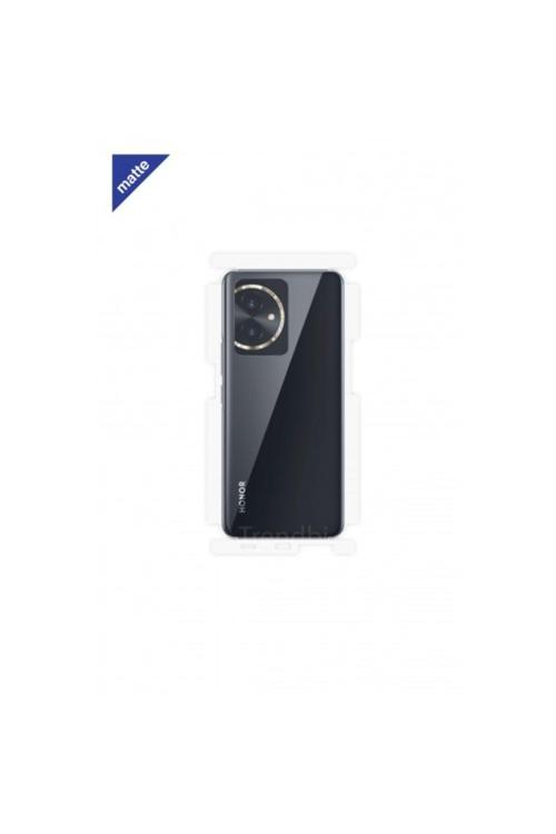 Honor 100 Mat Arka ve Yan Koruyucu Poliüretan Film