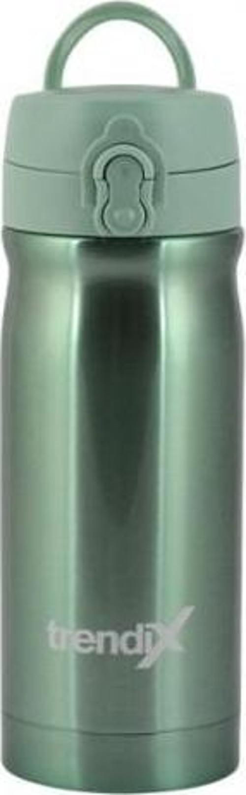 Termos Çelik İçli 350 Ml Pastel Yeşil U1800-Py
