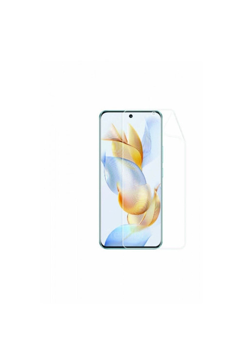 Honor 90 Kırılmaz Ekran Koruyucu Esnek Poliüretan Film