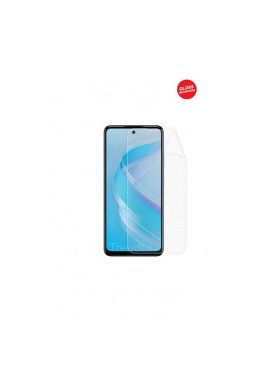 İnfinix Smart 8 Pro Ekran Koruyucu Hd Film