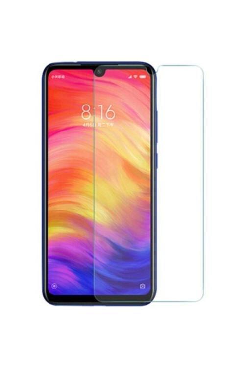 Xiaomi Redmi Note 8 Ekran Koruyucu Kaplama Darbe Emici Poliüretan Film Amerika Üretimi