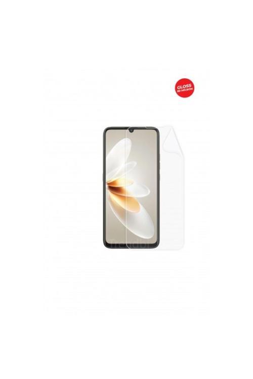 Oukitel C33 Ekran Koruyucu Hd Film