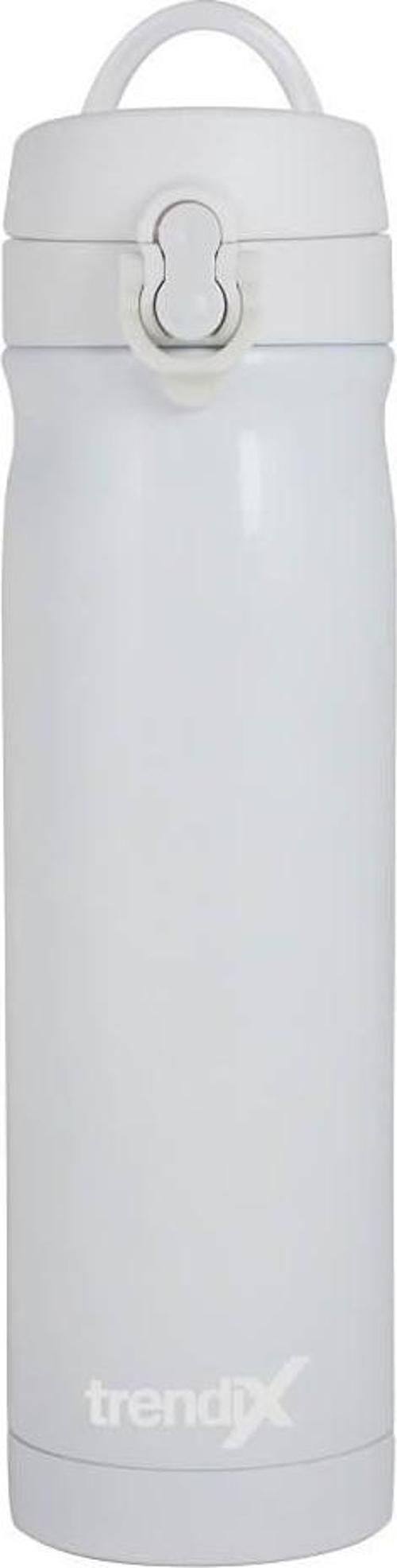 Termos Çelik İçli 500 Ml Beyaz U5000-Be