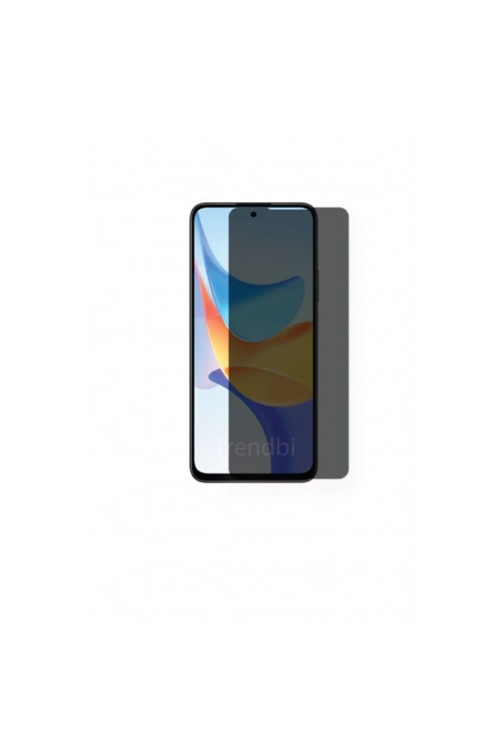 Honor Play 50 Plus Mat Hayalet Ekran Koruyucu Privacy Yandan Görünmeyen Film