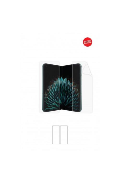 OPPO FİND N2 EKRAN KORUYUCU TPU FİLM
