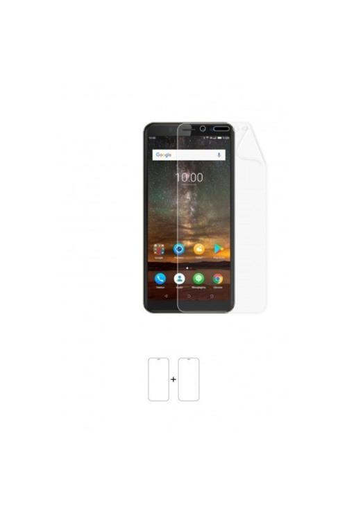 Casper Vıa G1 Ekran Koruyucu Kaplama Darbe Emici Poliüretan Film Amerika Üretimi