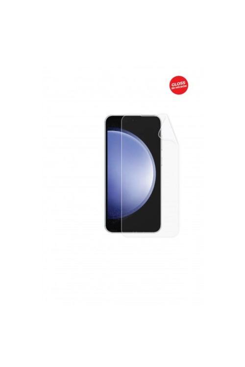 Samsung Galaxy S23 Fe Ekran Koruyucu Hd Film