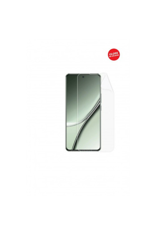 Realme GT5 Ekran Koruyucu Tpu Film