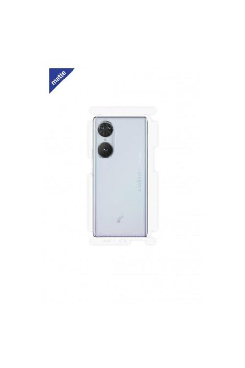 Reeder S19 Max Pro S Edge Mat Arka Yan Koruyucu Darbe Emici Poliüretan Film Amerika Üretimi