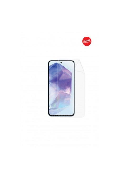 Samsung Galaxy A55 Ekran Koruyucu Hd Film