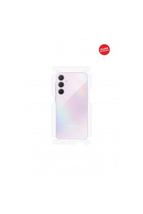 Samsung Galaxy A35 Arka Yan Koruyucu Hd Film