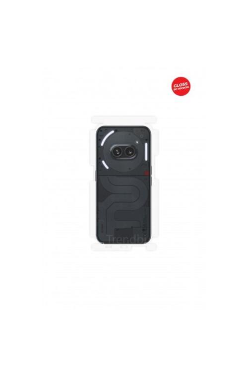 Nothing Phone 2A Arka Yan Koruyucu Hd Film