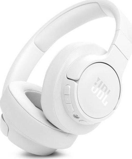 Tune 770BT ANC Beyaz Kulak Üstü Bluetooth Kulaklık