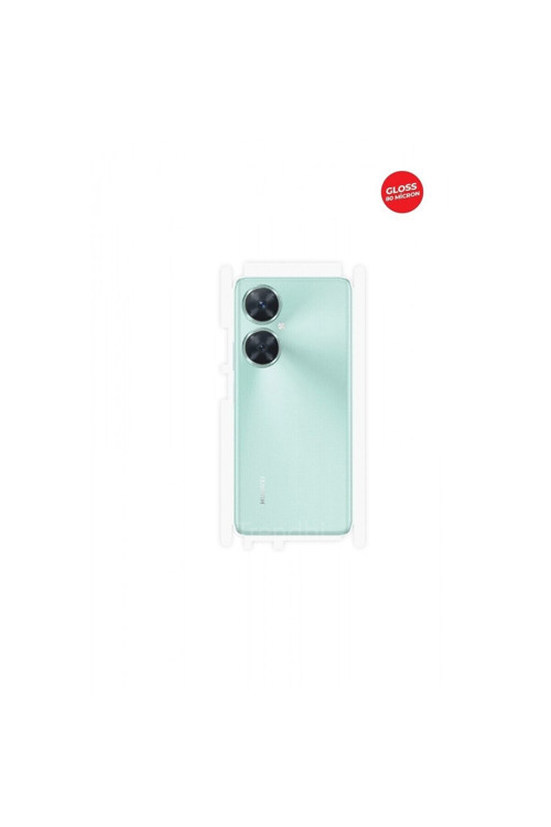 Huawei Nova 11i Arka ve Yan Kaplama Tam Kaplayan Hd Film
