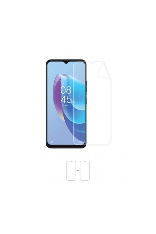 Tecno Spark 9 Pro Ekran Koruyucu Poliüretan Film