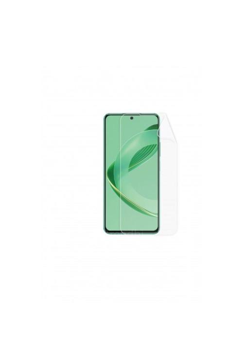 Huawei Nova 12 SE Ekran Koruyucu Poliüretan Film