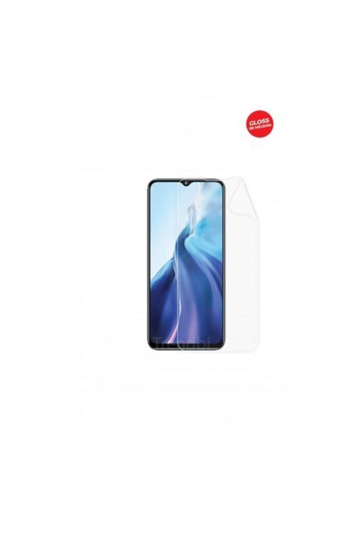 Oukitel C36 Ekran Koruyucu Hd Film