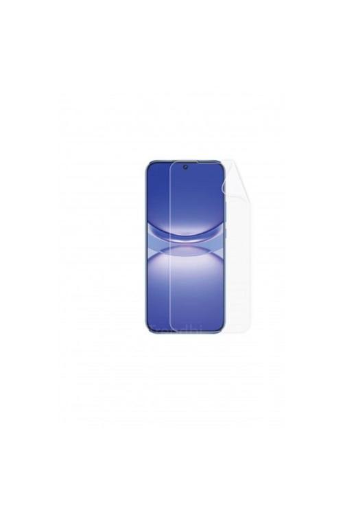 Huawei Nova 12s Ekran Koruyucu Poliüretan Film