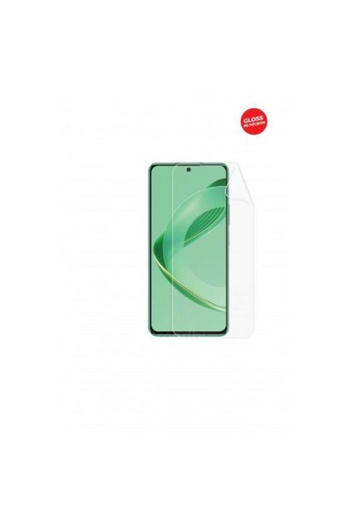 Huawei Nova 12 SE Ekran Koruyucu Hd Film