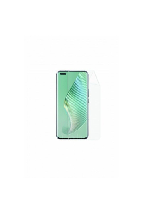 Honor Magic 5 Ekran Koruyucu Poliüretan Film