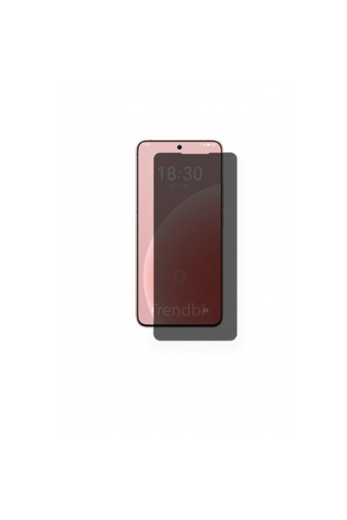 Meizu 20 Mat Hayalet Ekran Koruyucu Privacy Film