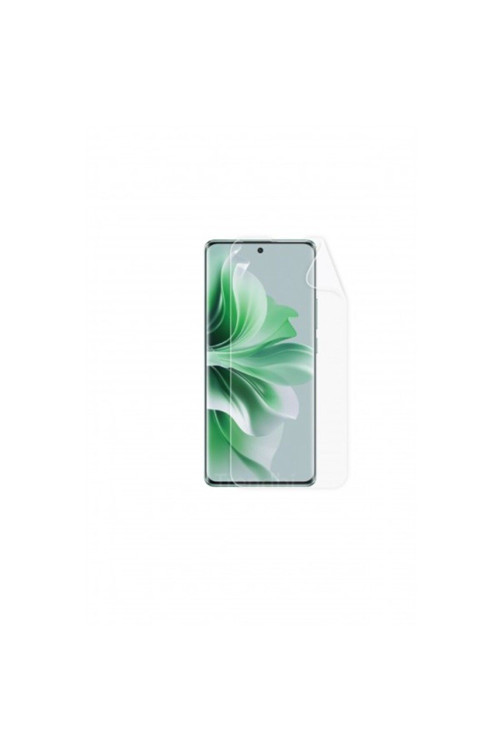Oppo Reno 11 Ekran Koruyucu Poliüretan Film