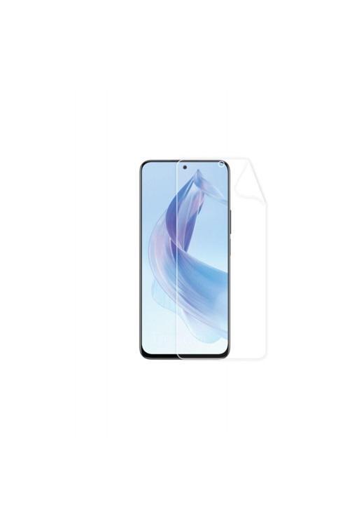Honor 90 Lite Kırılmaz Ekran Koruyucu Esnek Poliüretan Film