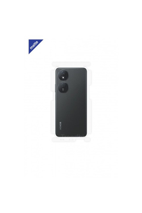 Honor Play 8T Mat Arka Yan Koruyucu Darbe Emici Poliüretan Film Amerika Üretimi