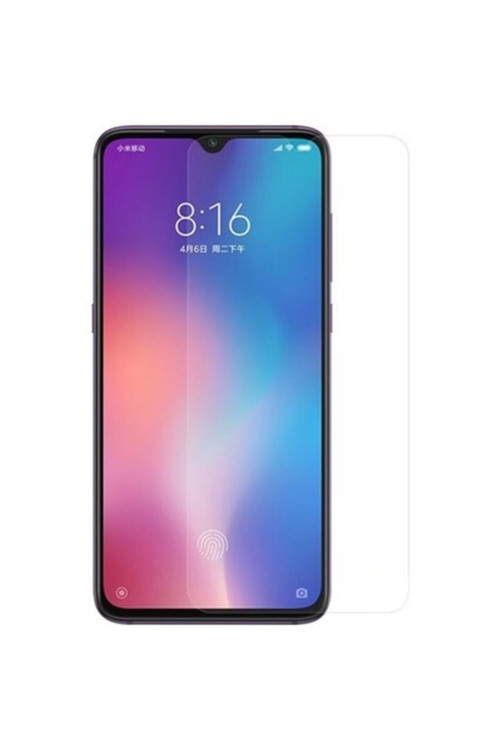 Xiaomi Mi 9t Ekran Koruyucu Kaplama Darbe Emici Poliüretan Film Amerika Üretimi