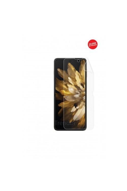 Oppo Find N3 Flip Ekran Koruyucu Hd Film
