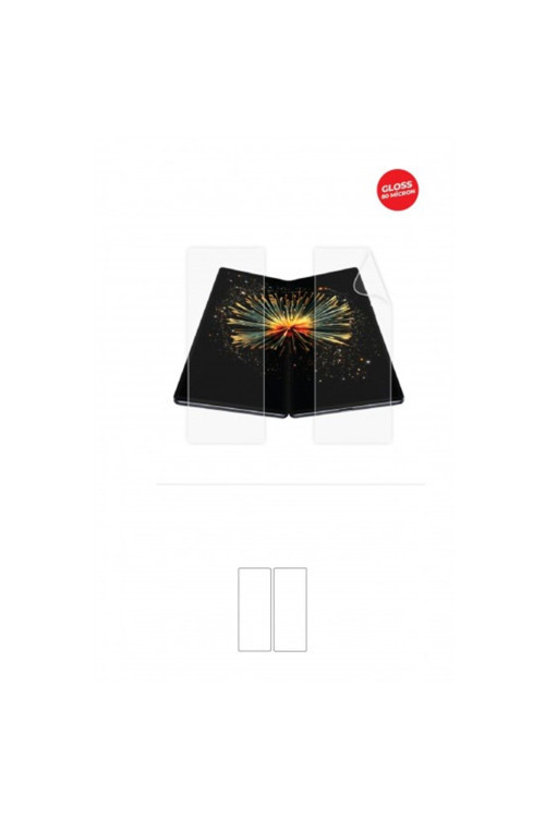 Xiaomi Mix Fold 3 Ekran Koruyucu Tpu Film