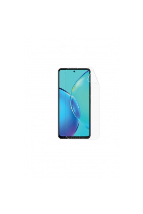 Vivo Y27s Ekran Koruyucu Poliüretan Film