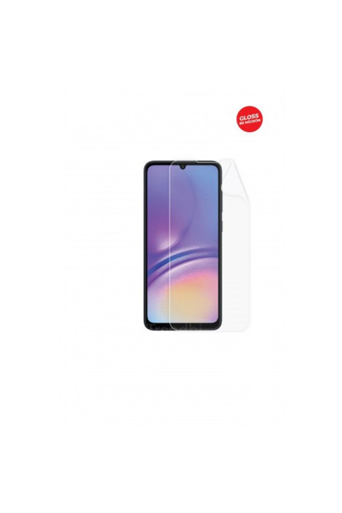 Samsung Galaxy A05 Ekran Koruyucu Tpu Film