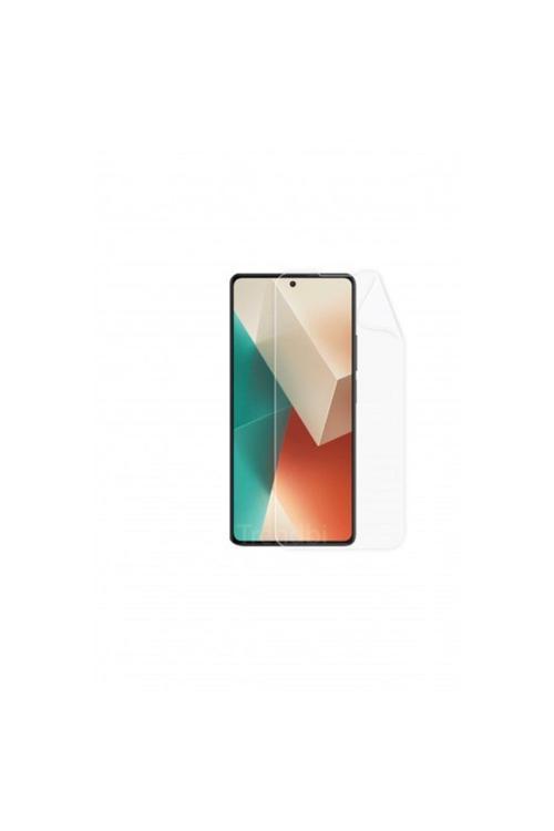 Xiaomi Redmi Note 13 5G Ekran Koruyucu Poliüretan Film