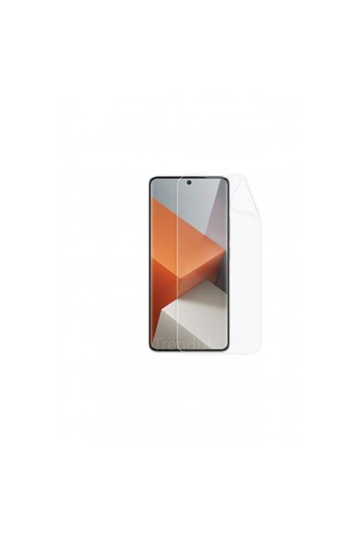 Xiaomi Redmi Note 13 Pro Plus Ekran Koruyucu Poliüretan Film