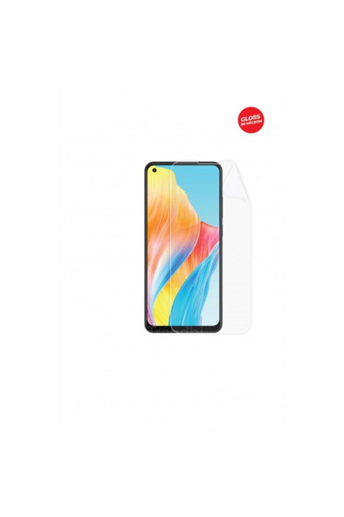 Oppo A78 4G Ekran Koruyucu Tpu Film