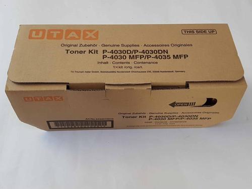 P-4030D-4030Dn-4035Mfp Orjinal Fotokopi Toneri