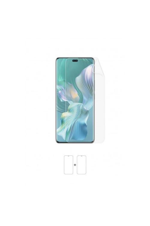 Honor 80 Pro Ekran Koruyucu Poliüretan Film